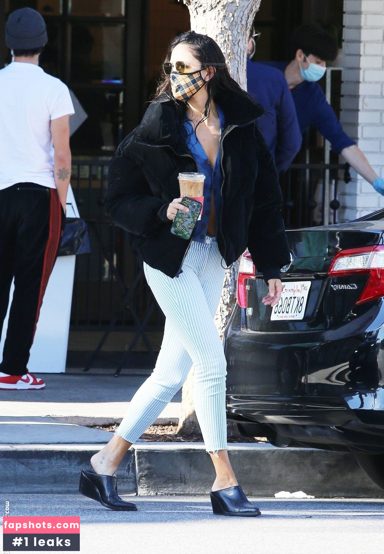 Eiza González Nude Leaks OnlyFans Photos #1136 - LeakJerk