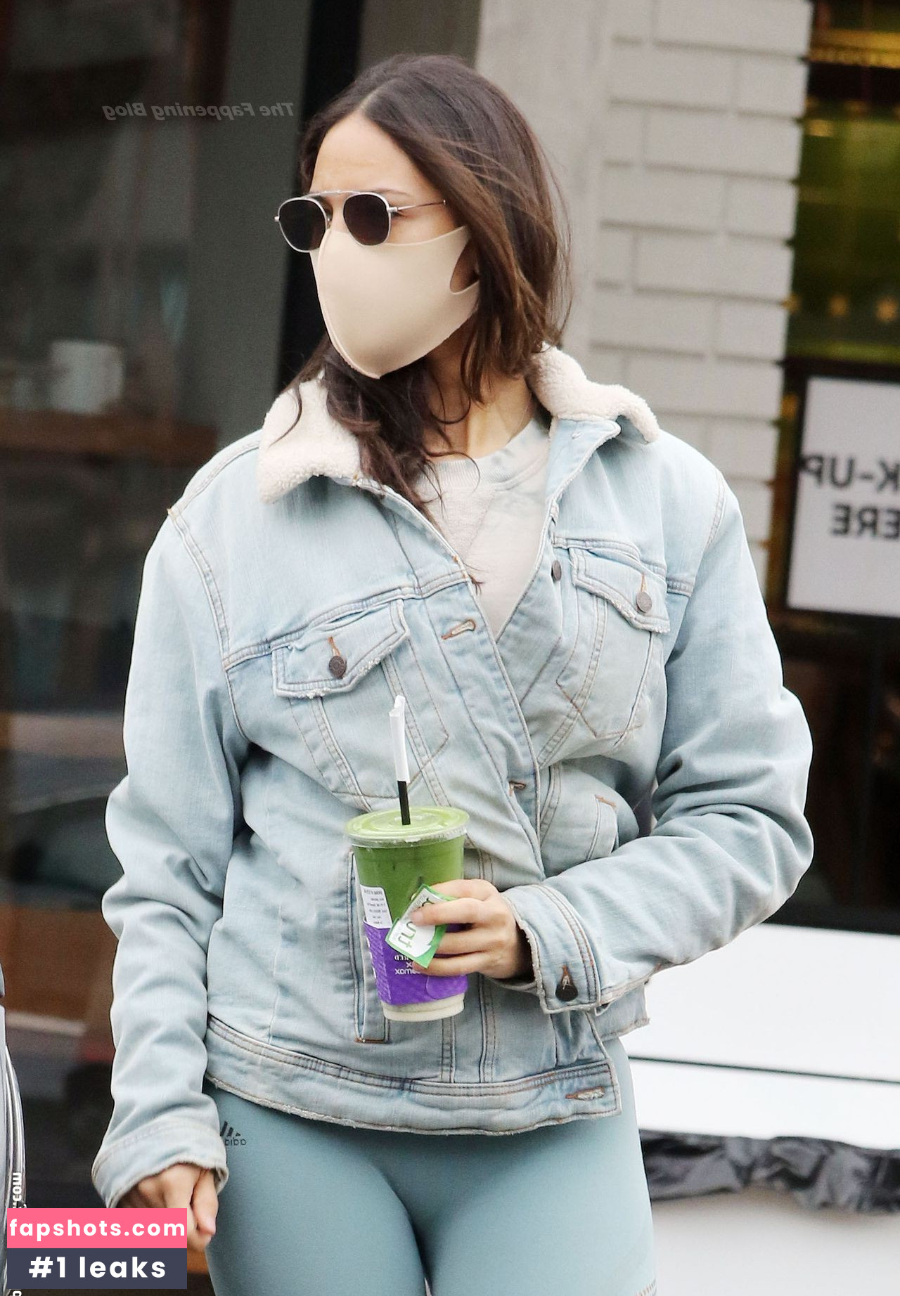 Eiza González Nude Leaks OnlyFans Photos #1180 - LeakJerk