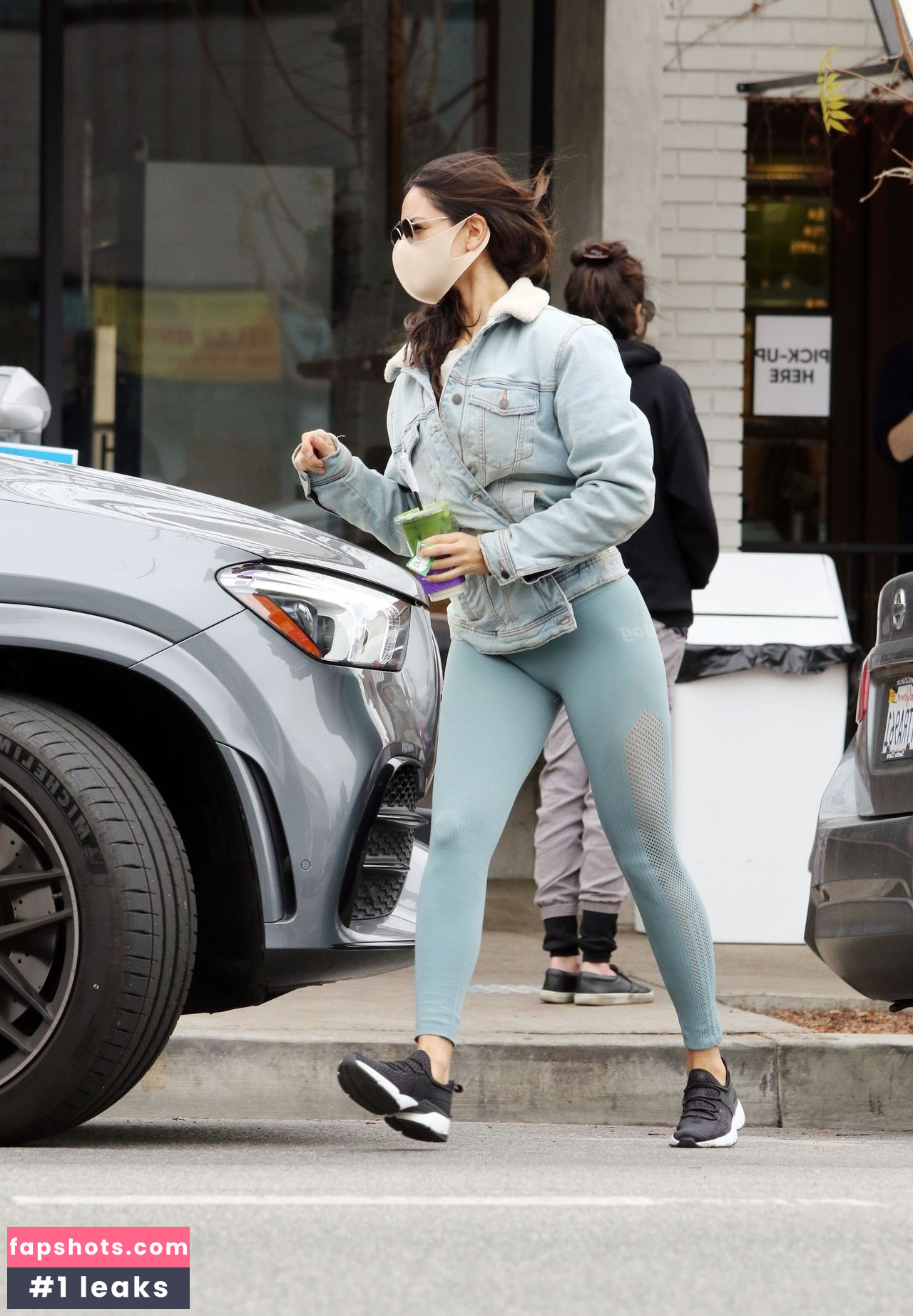 Eiza González Nude Leaks OnlyFans Photos #1181 - LeakJerk