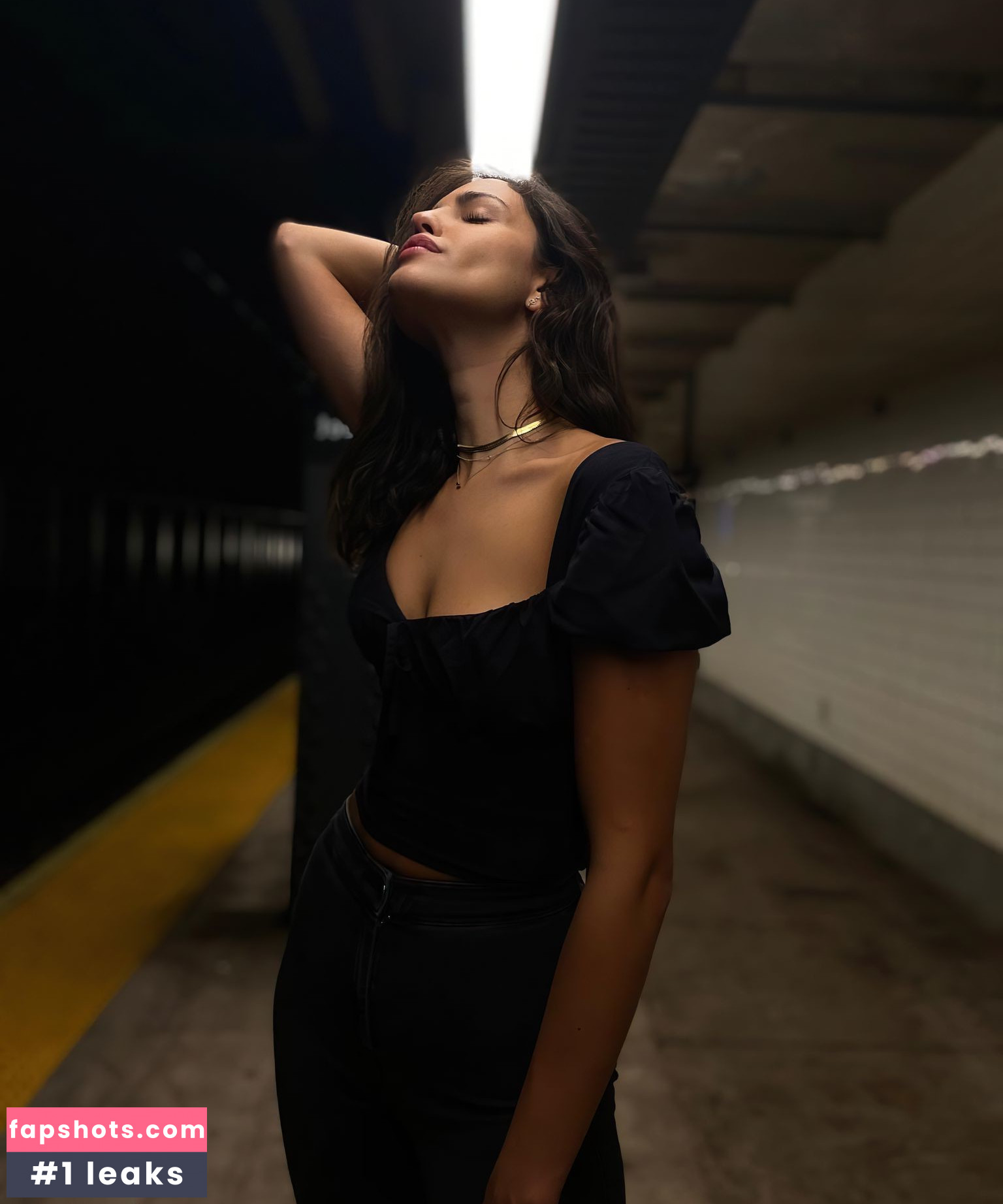 Eiza González Nude Leaks OnlyFans Photos #1209 - LeakJerk