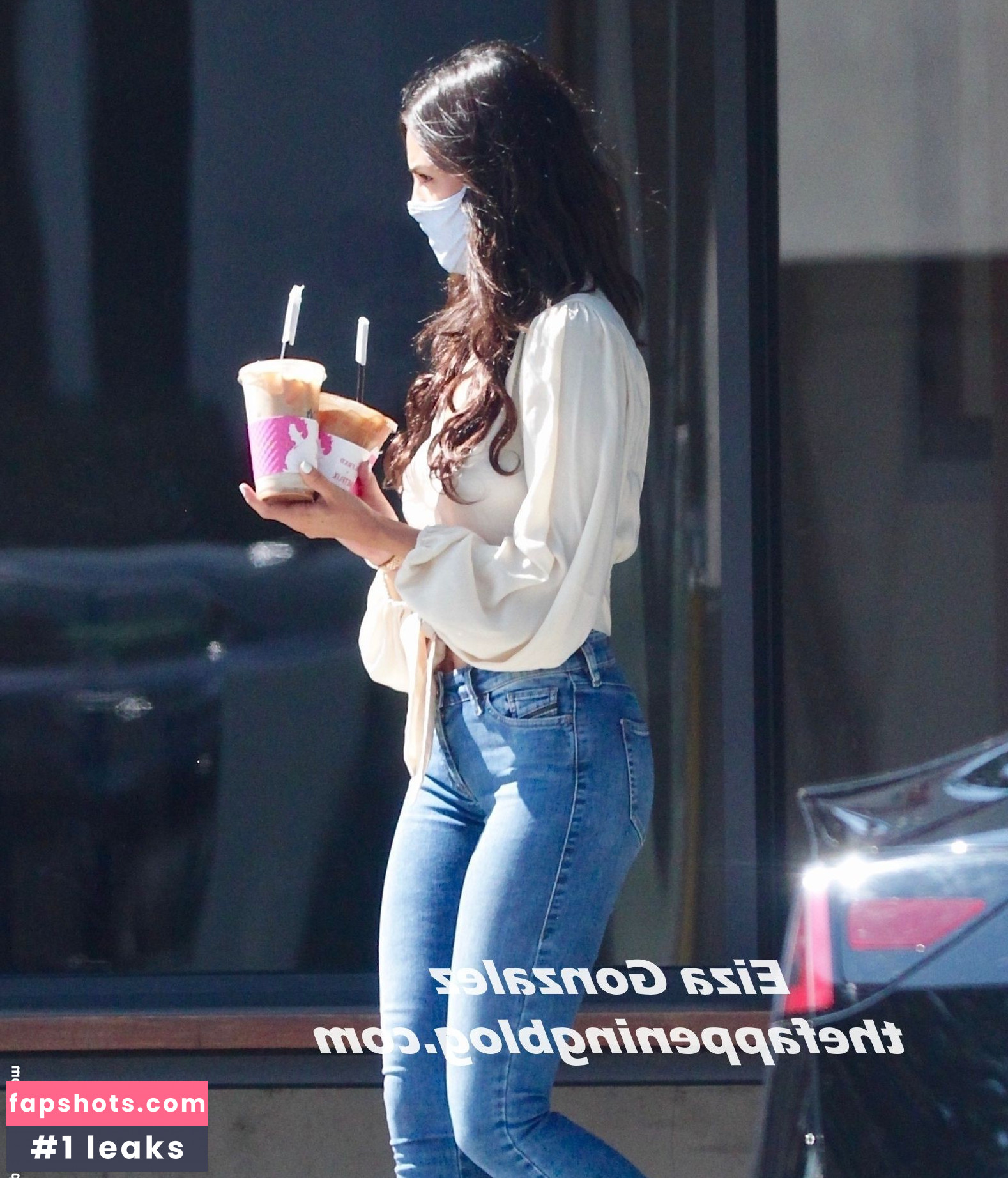 Eiza González Nude Leaks OnlyFans Photos #1219 - LeakJerk