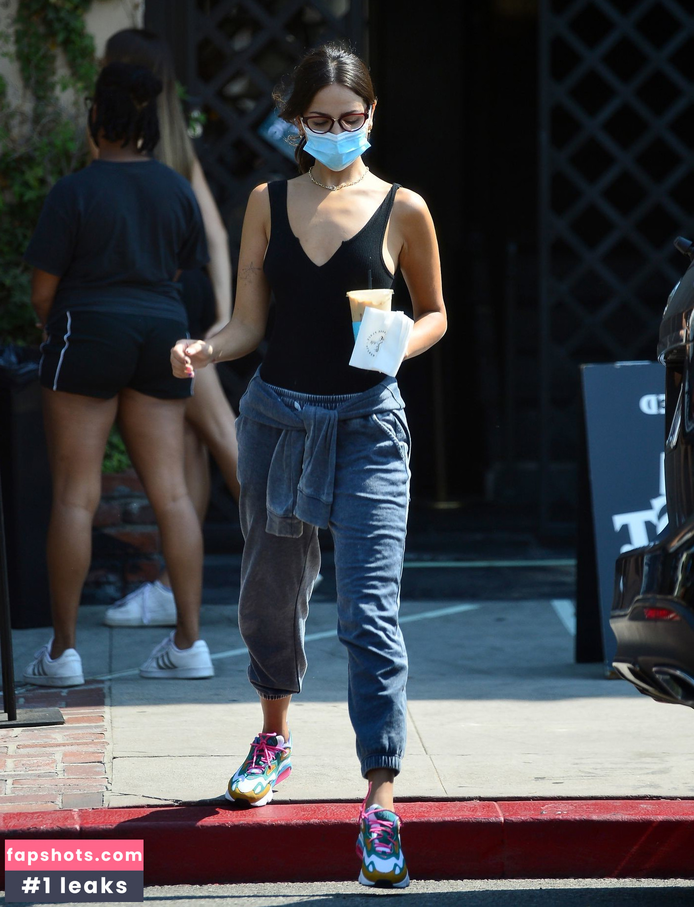 Eiza González Nude Leaks OnlyFans Photos #1221 - LeakJerk