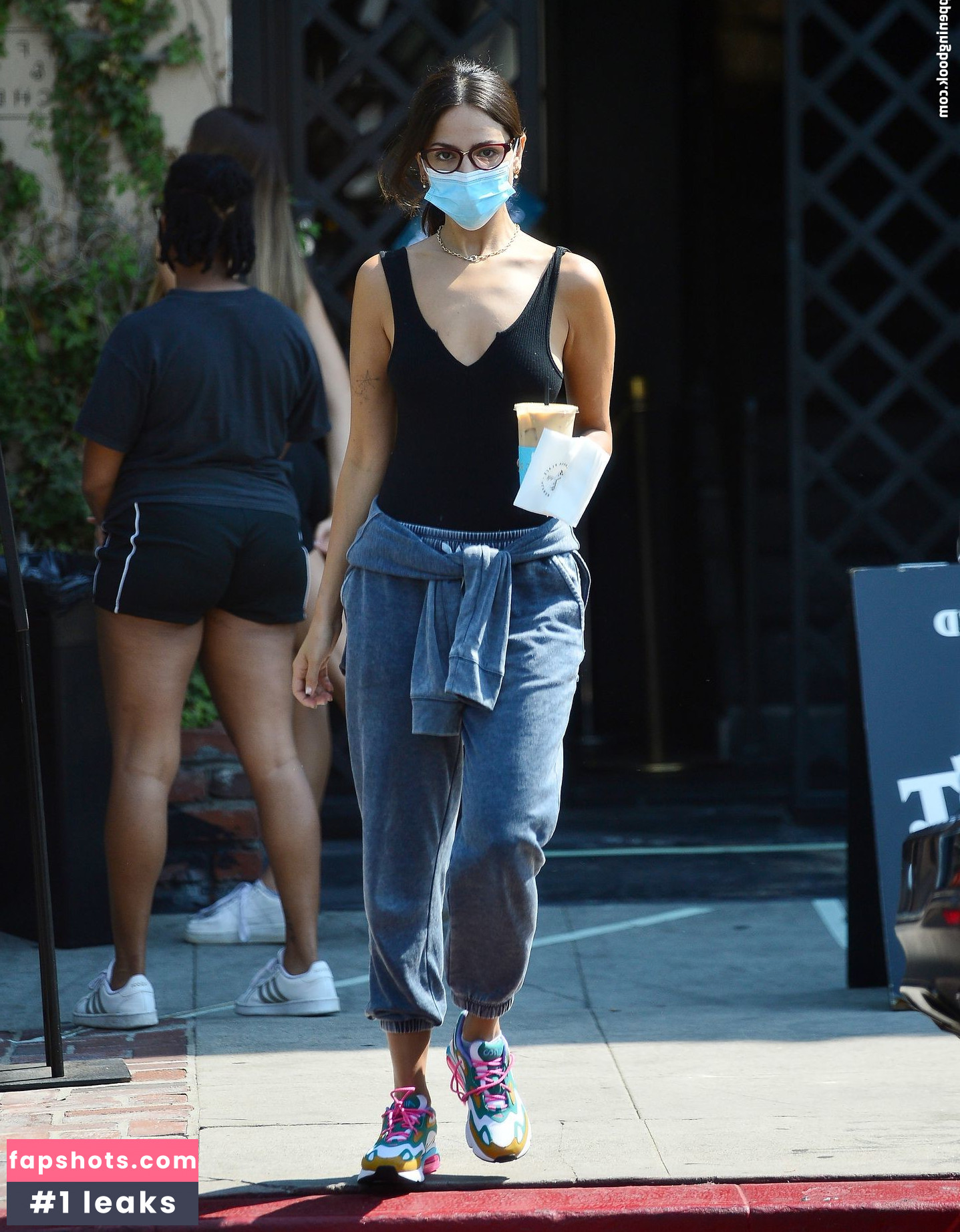 Eiza González Nude Leaks OnlyFans Photos #1223 - LeakJerk