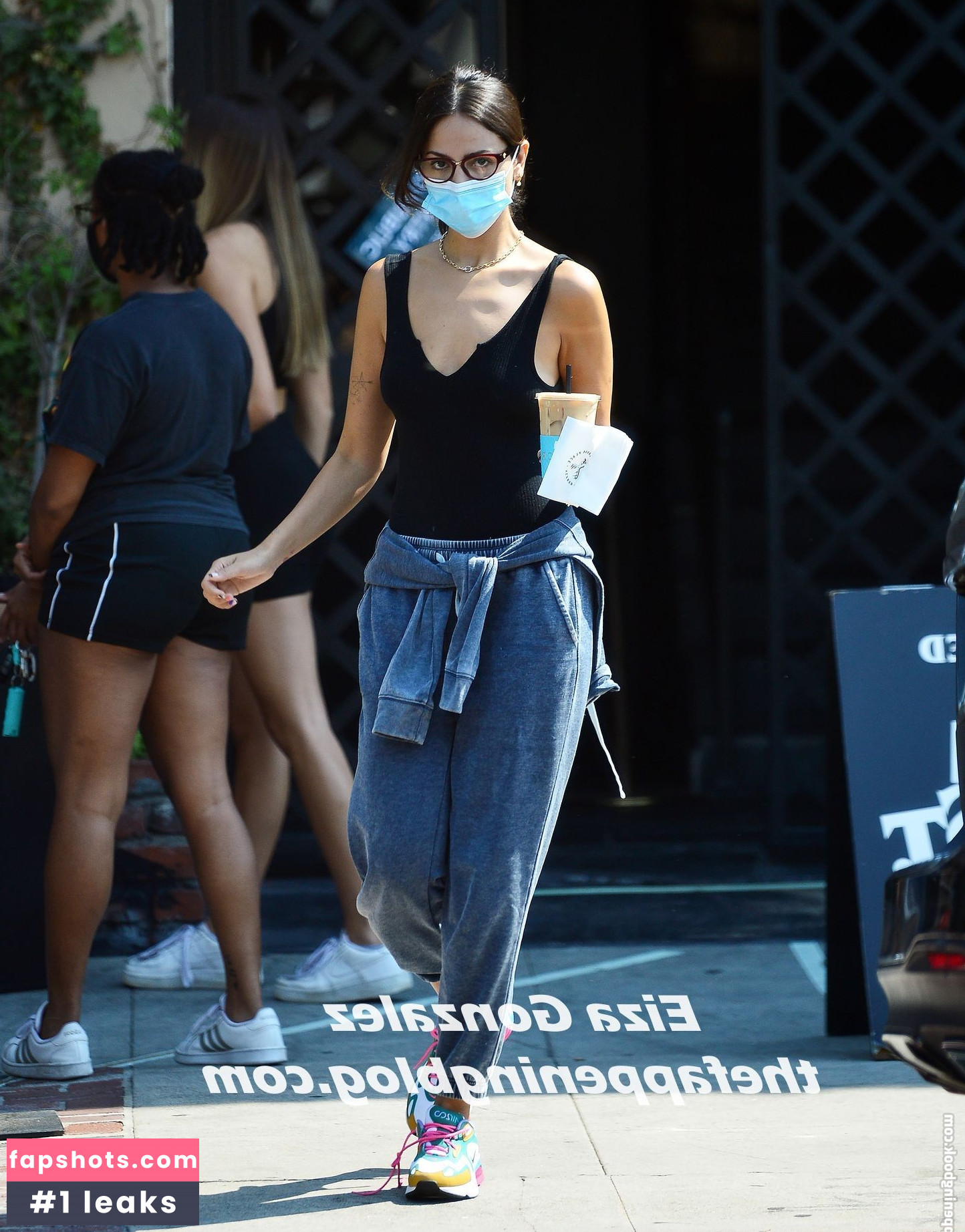 Eiza González Nude Leaks OnlyFans Photos #1224 - LeakJerk