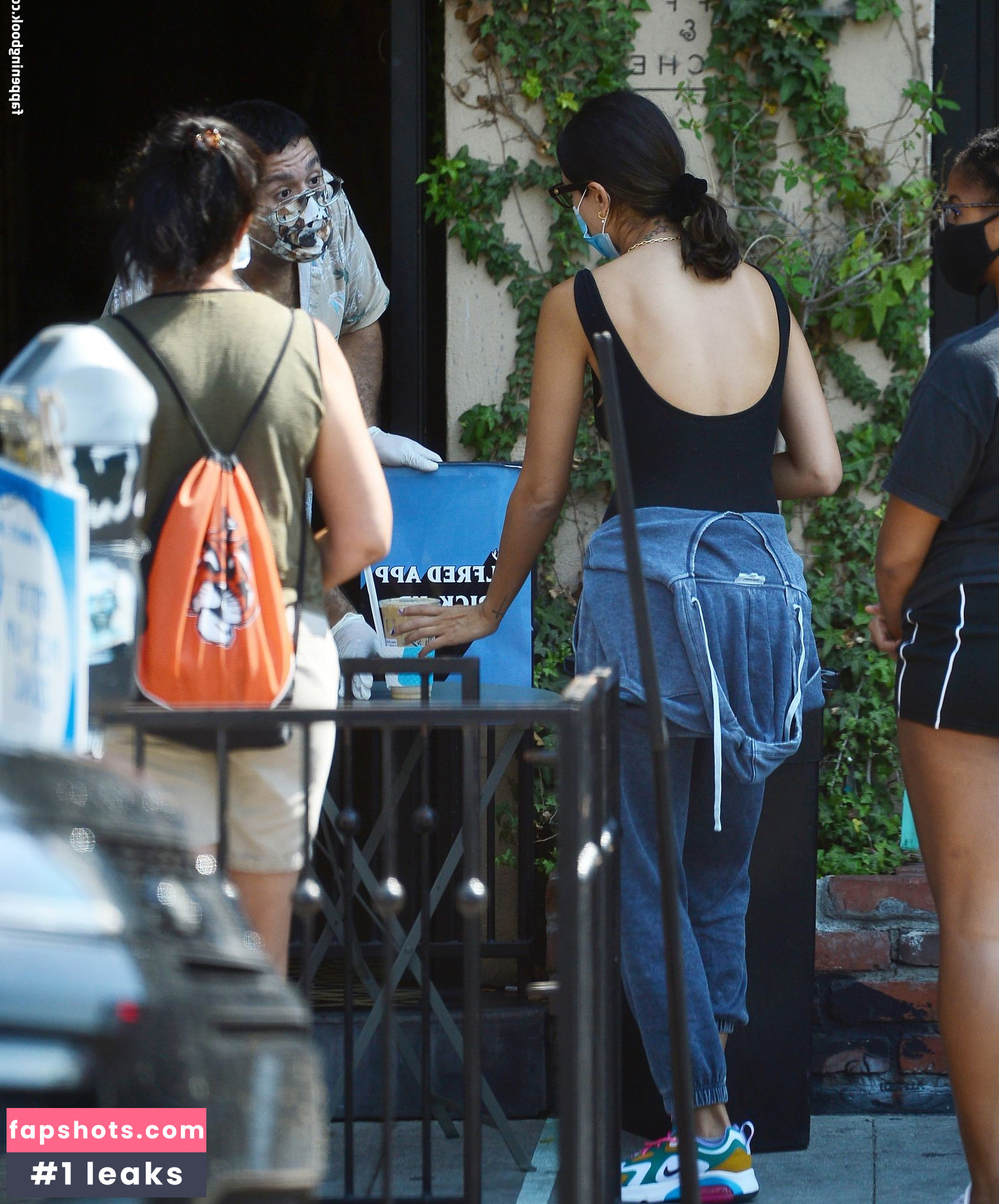 Eiza González Nude Leaks OnlyFans Photos #1228 - LeakJerk