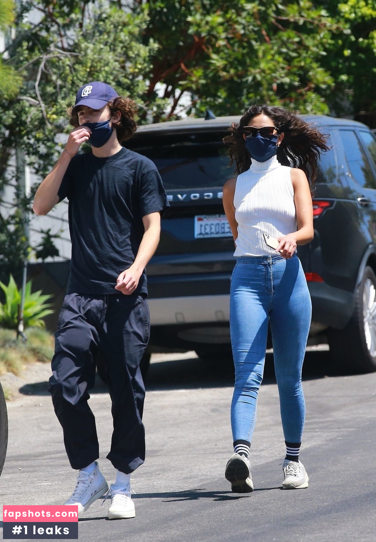 Eiza González Nude Leaks OnlyFans Photos #1272 - LeakJerk