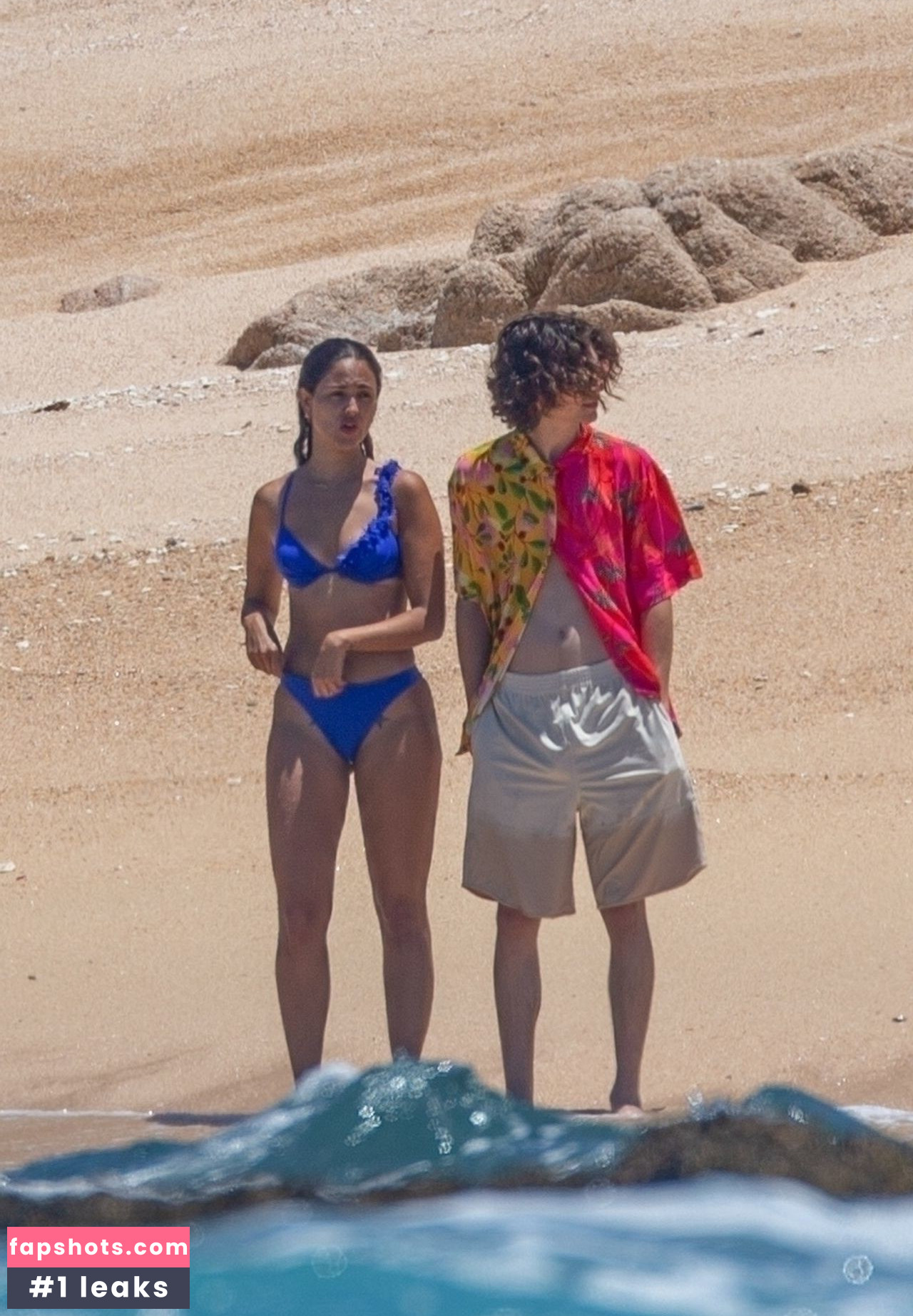 Eiza González Nude Leaks OnlyFans Photos #1283 - LeakJerk