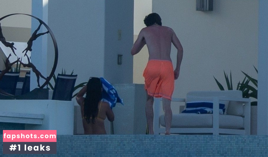 Eiza González Nude Leaks OnlyFans Photos #1291 - LeakJerk