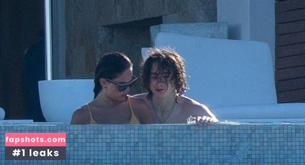 Eiza González Nude Leaks OnlyFans Photos #1293 - LeakJerk