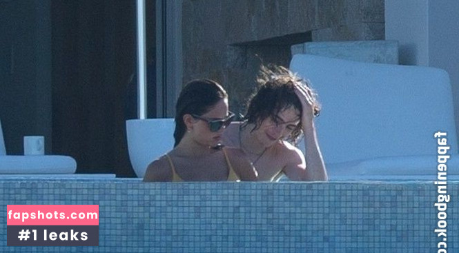 Eiza González Nude Leaks OnlyFans Photos #1294 - LeakJerk