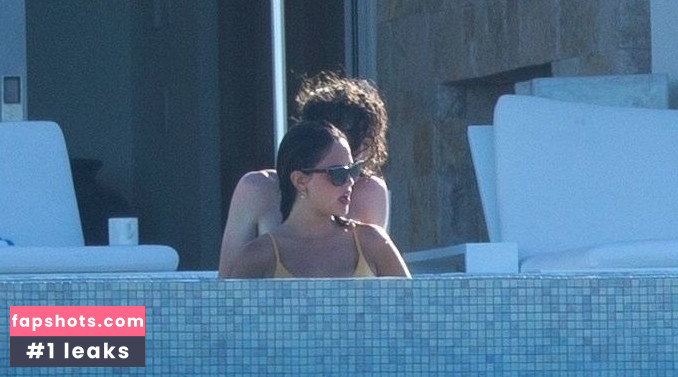 Eiza González Nude Leaks OnlyFans Photos #1295 - LeakJerk