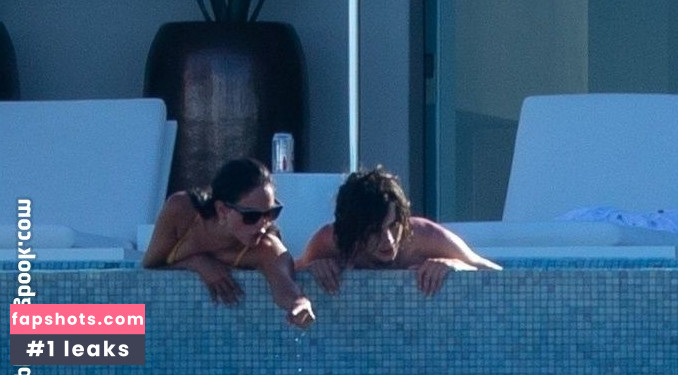 Eiza González Nude Leaks OnlyFans Photos #1296 - LeakJerk