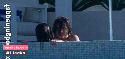 Eiza González Nude Leaks OnlyFans Photos #1297 - LeakJerk