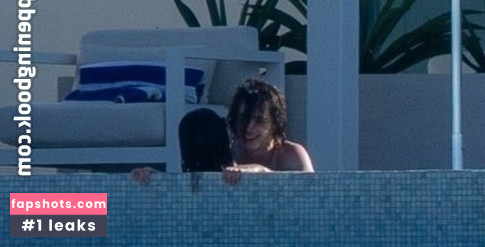 Eiza González Nude Leaks OnlyFans Photos #1298 - LeakJerk