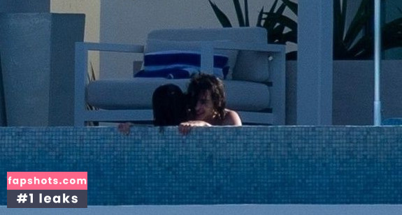 Eiza González Nude Leaks OnlyFans Photos #1300 - LeakJerk