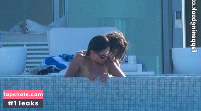 Eiza González Nude Leaks OnlyFans Photos #1301 - LeakJerk