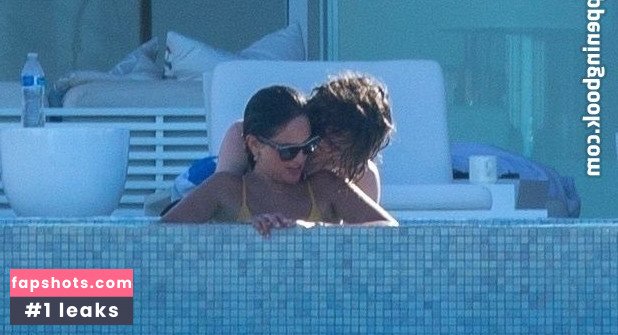 Eiza González Nude Leaks OnlyFans Photos #1302 - LeakJerk