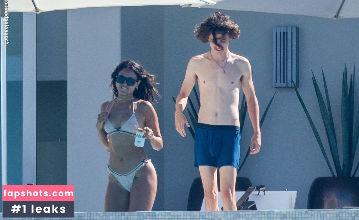 Eiza González Nude Leaks OnlyFans Photos #1304 - LeakJerk