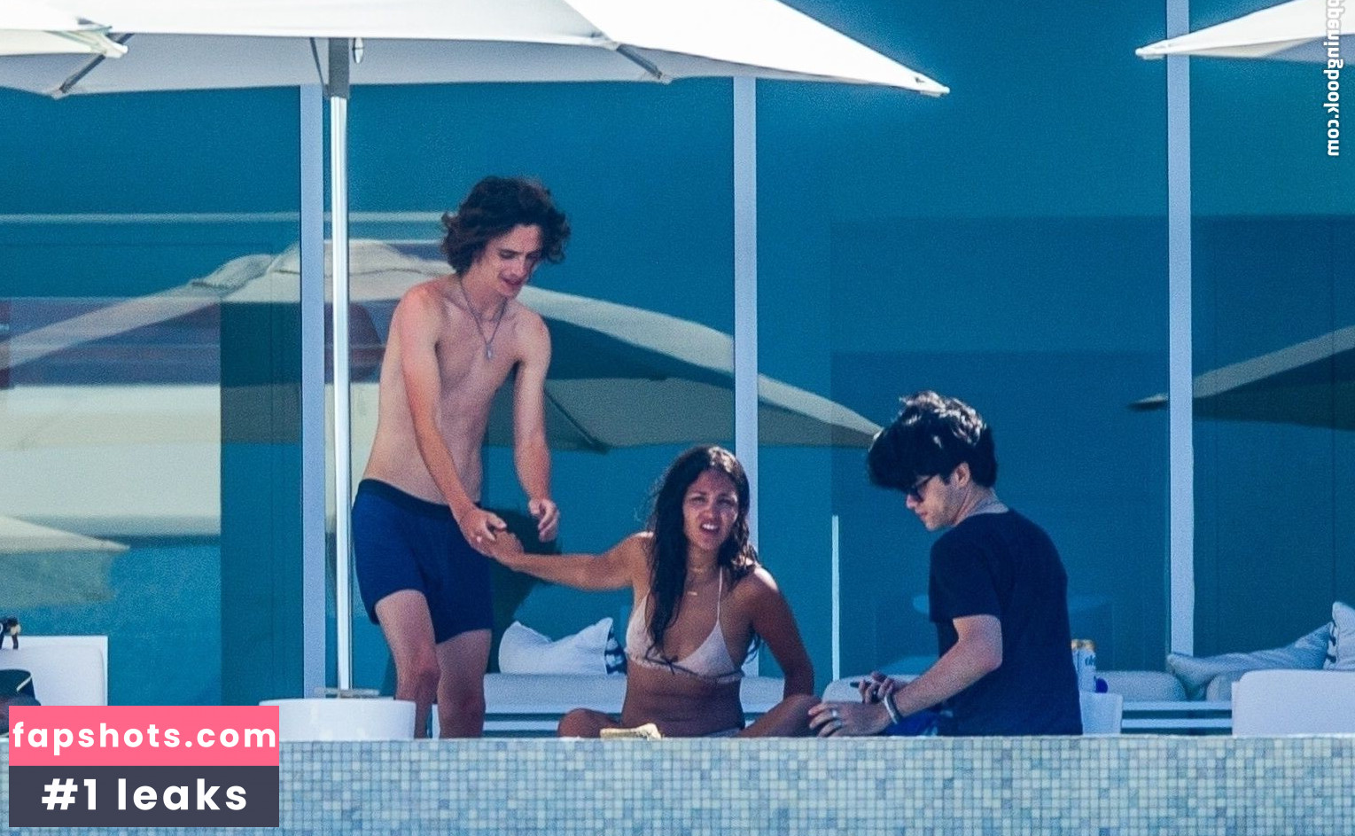 Eiza González Nude Leaks OnlyFans Photos #1306 - LeakJerk