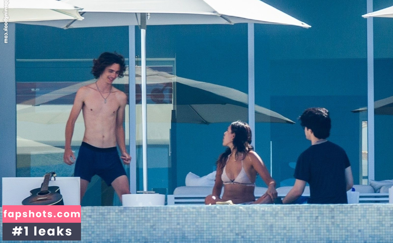 Eiza González Nude Leaks OnlyFans Photos #1307 - LeakJerk