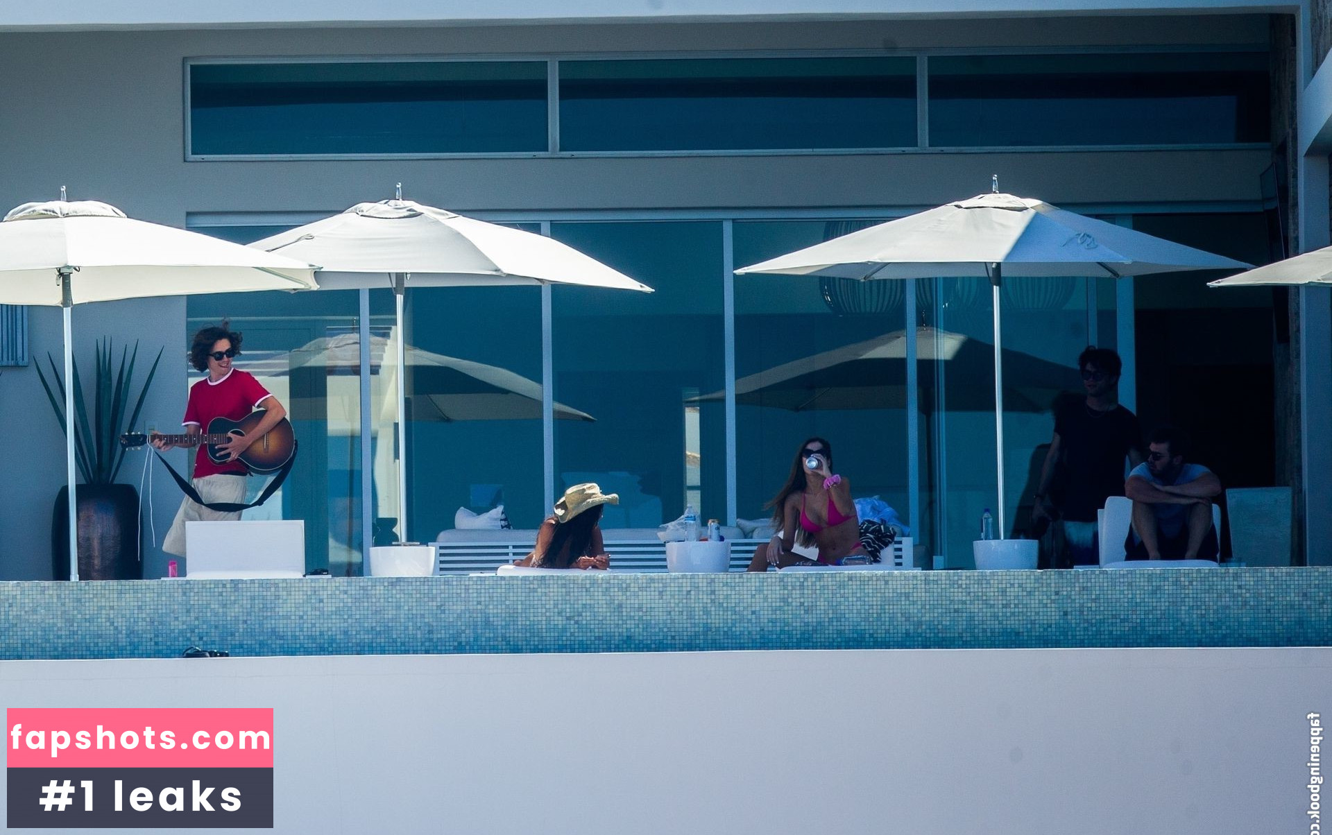 Eiza González Nude Leaks OnlyFans Photos #1310 - LeakJerk