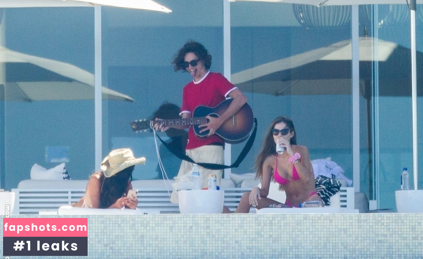 Eiza González Nude Leaks OnlyFans Photos #1314 - LeakJerk