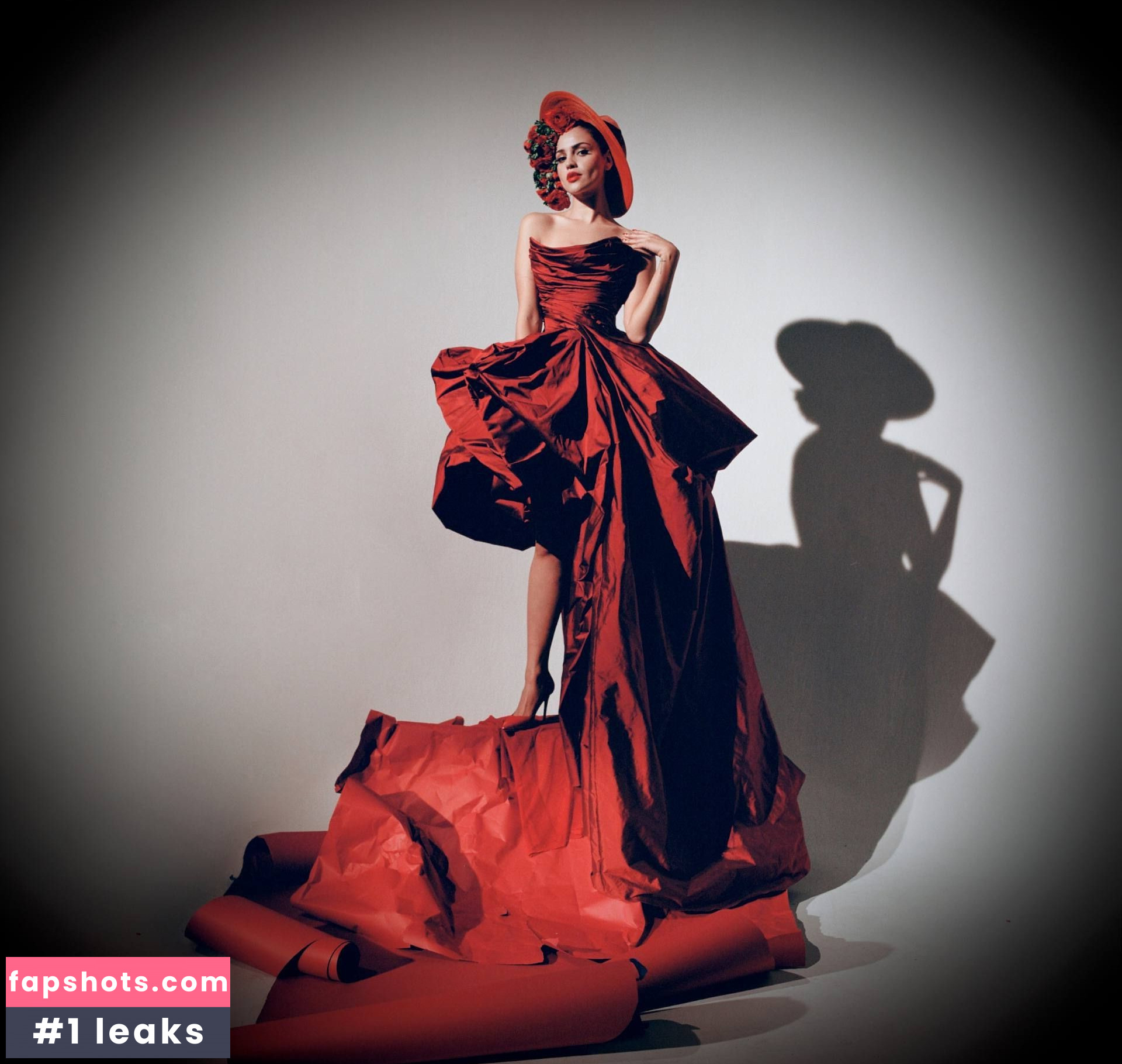 Eiza González Nude Leaks OnlyFans Photos #1326 - LeakJerk