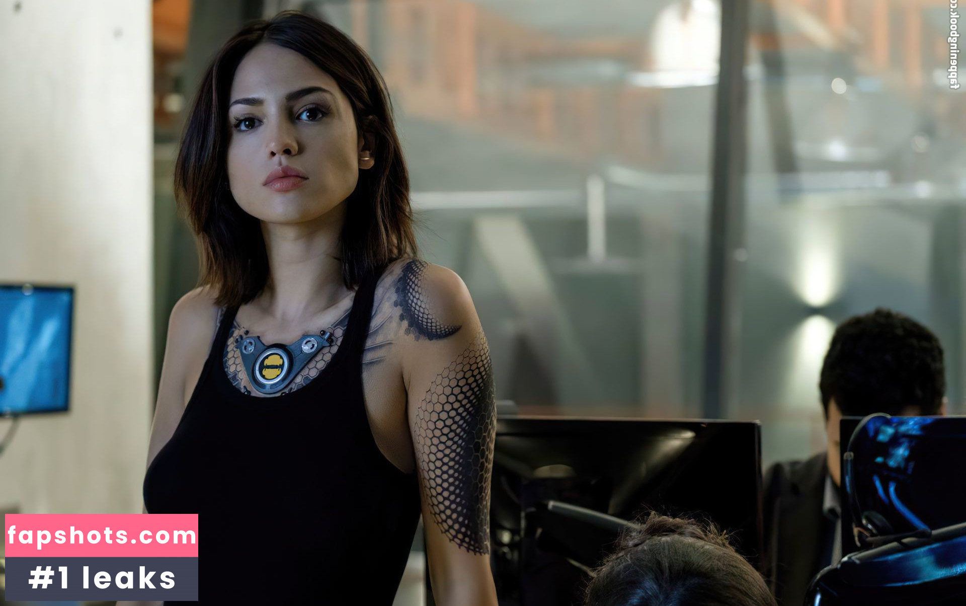 Eiza González Nude Leaks OnlyFans Photos #1327 - LeakJerk