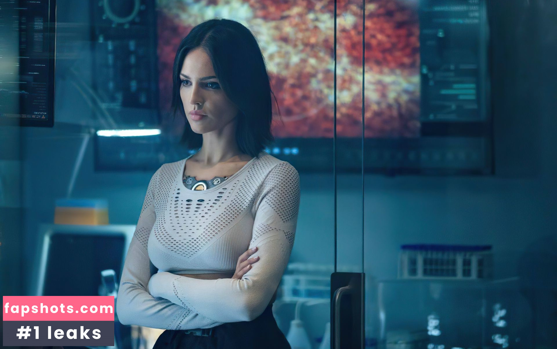 Eiza González Nude Leaks OnlyFans Photos #1328 - LeakJerk