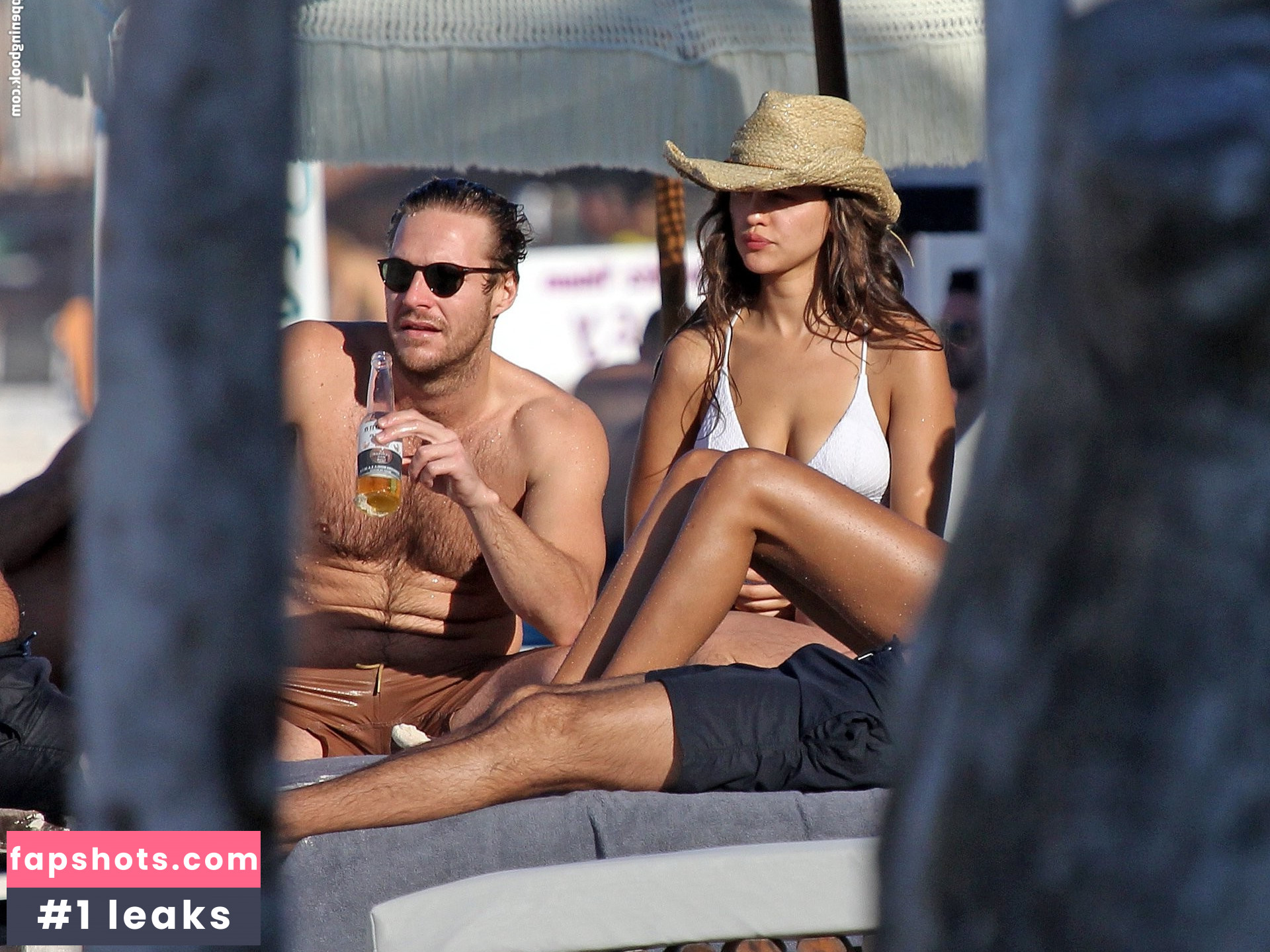 Eiza González Nude Leaks OnlyFans Photos #1362 - LeakJerk