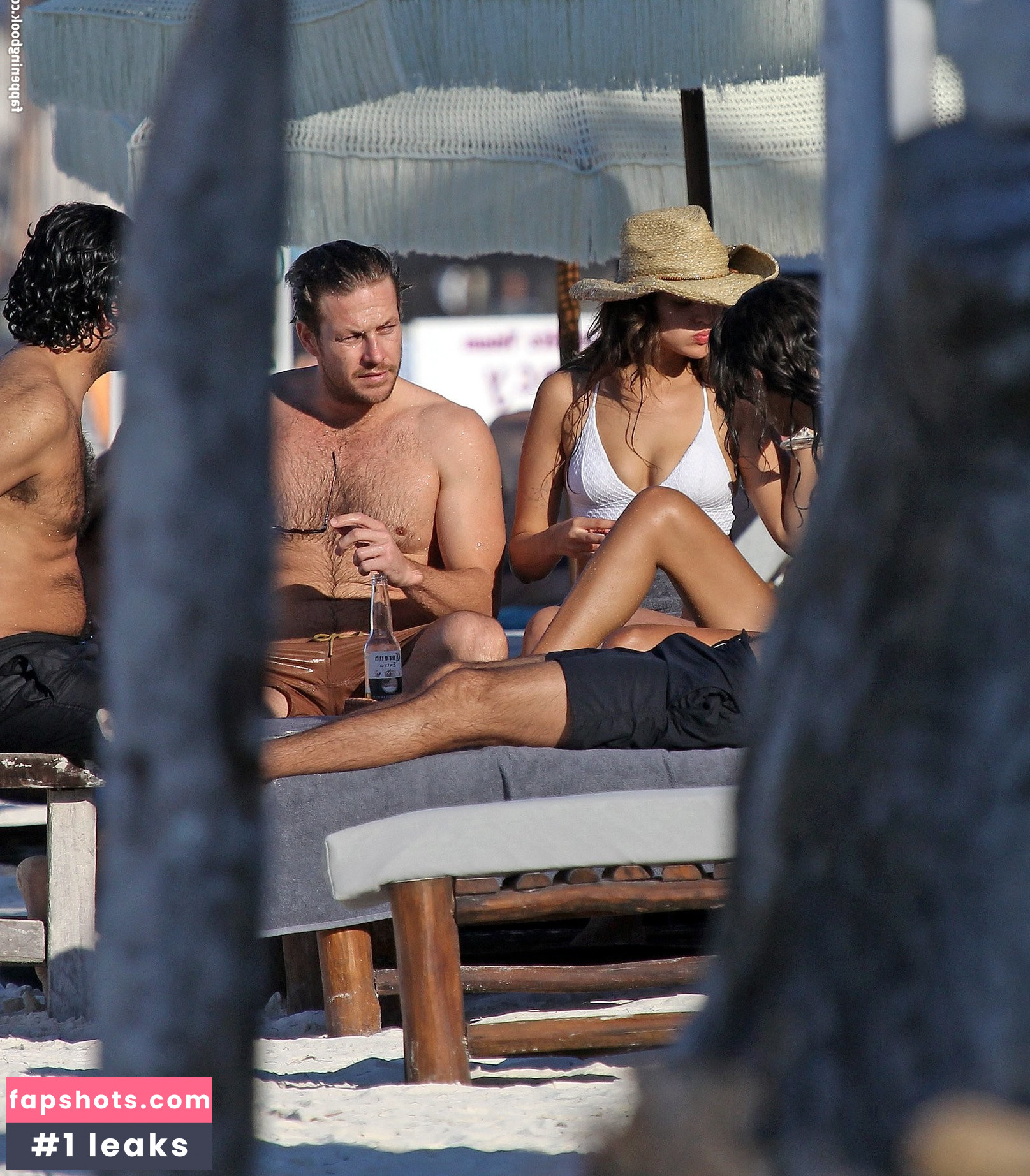 Eiza González Nude Leaks OnlyFans Photos #1363 - LeakJerk