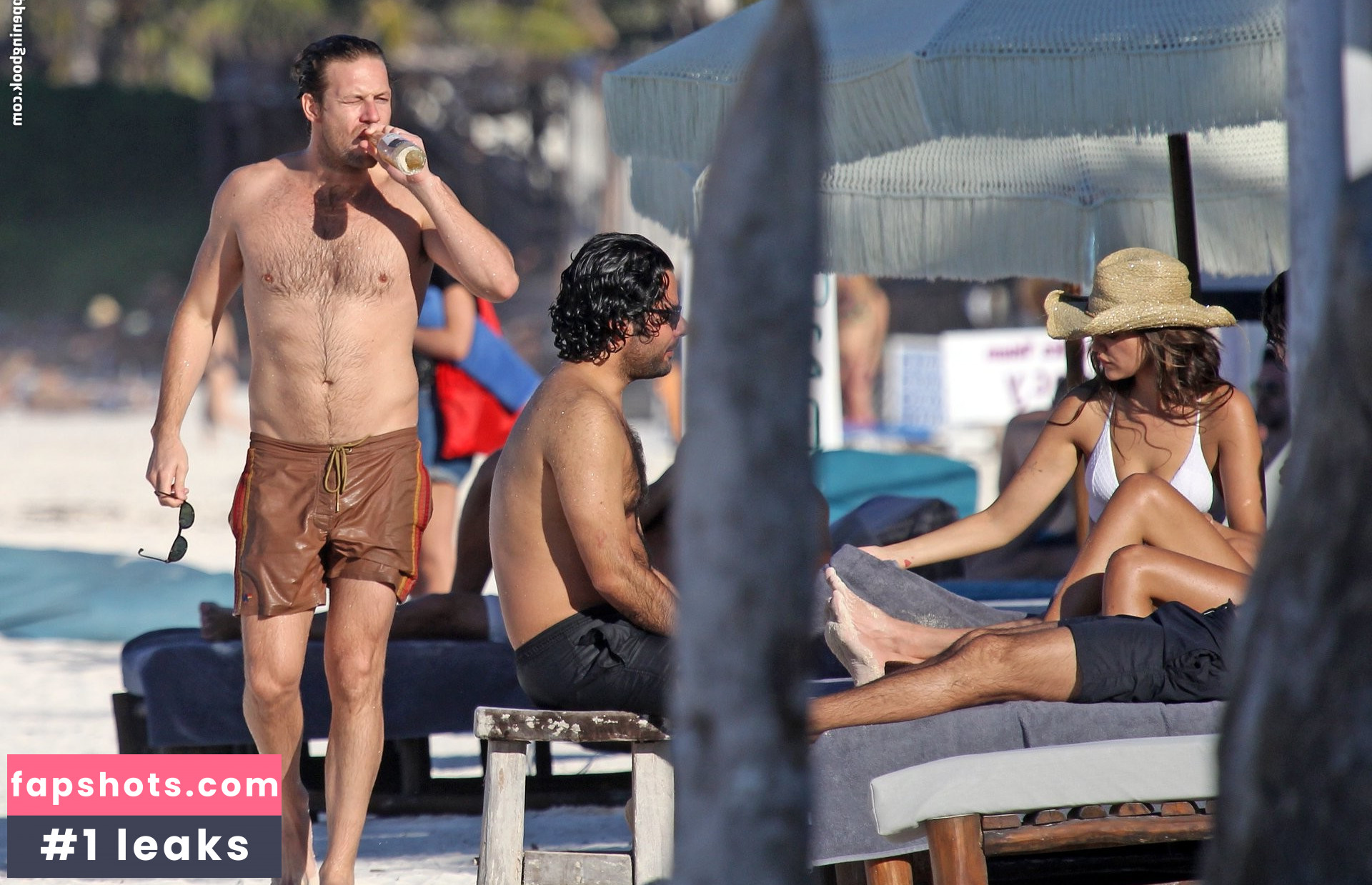 Eiza González Nude Leaks OnlyFans Photos #1364 - LeakJerk