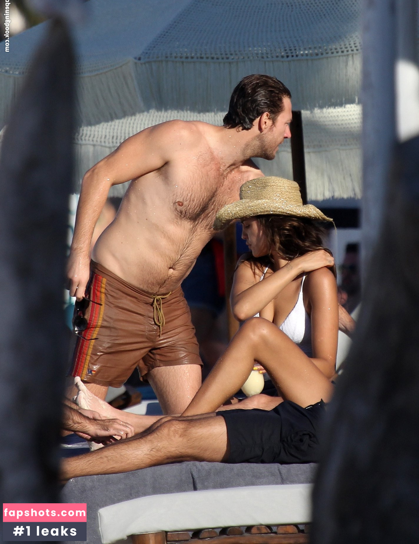 Eiza González Nude Leaks OnlyFans Photos #1365 - LeakJerk