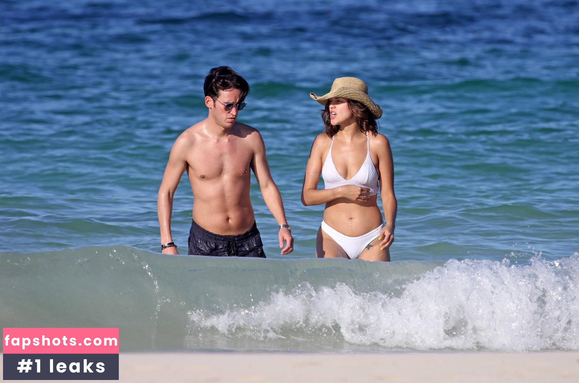 Eiza González Nude Leaks OnlyFans Photos #1367 - LeakJerk