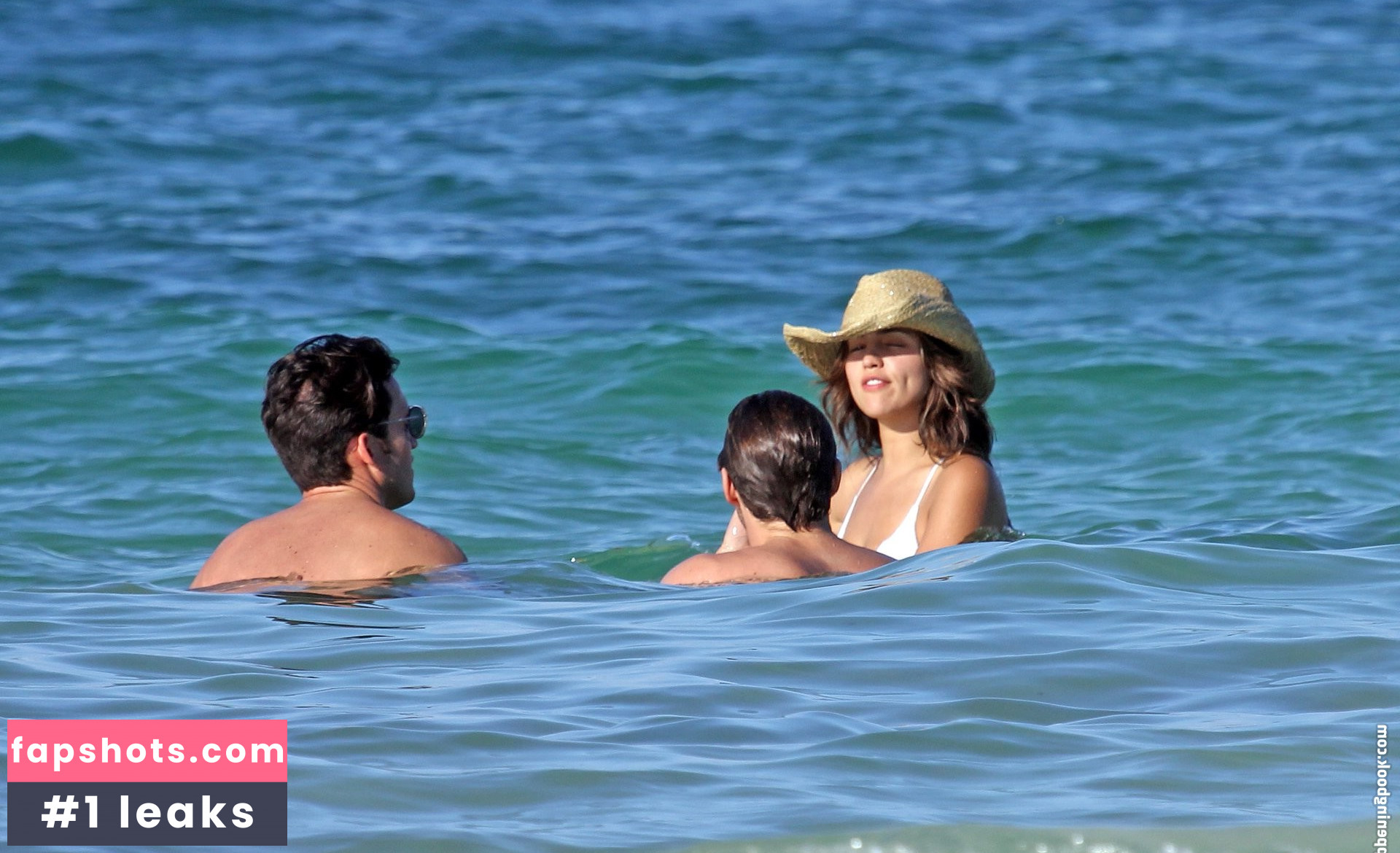 Eiza González Nude Leaks OnlyFans Photos #1368 - LeakJerk