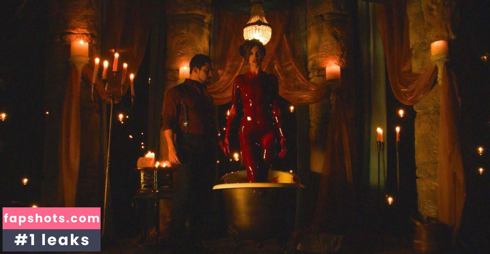 Eiza González gallery photo #1465