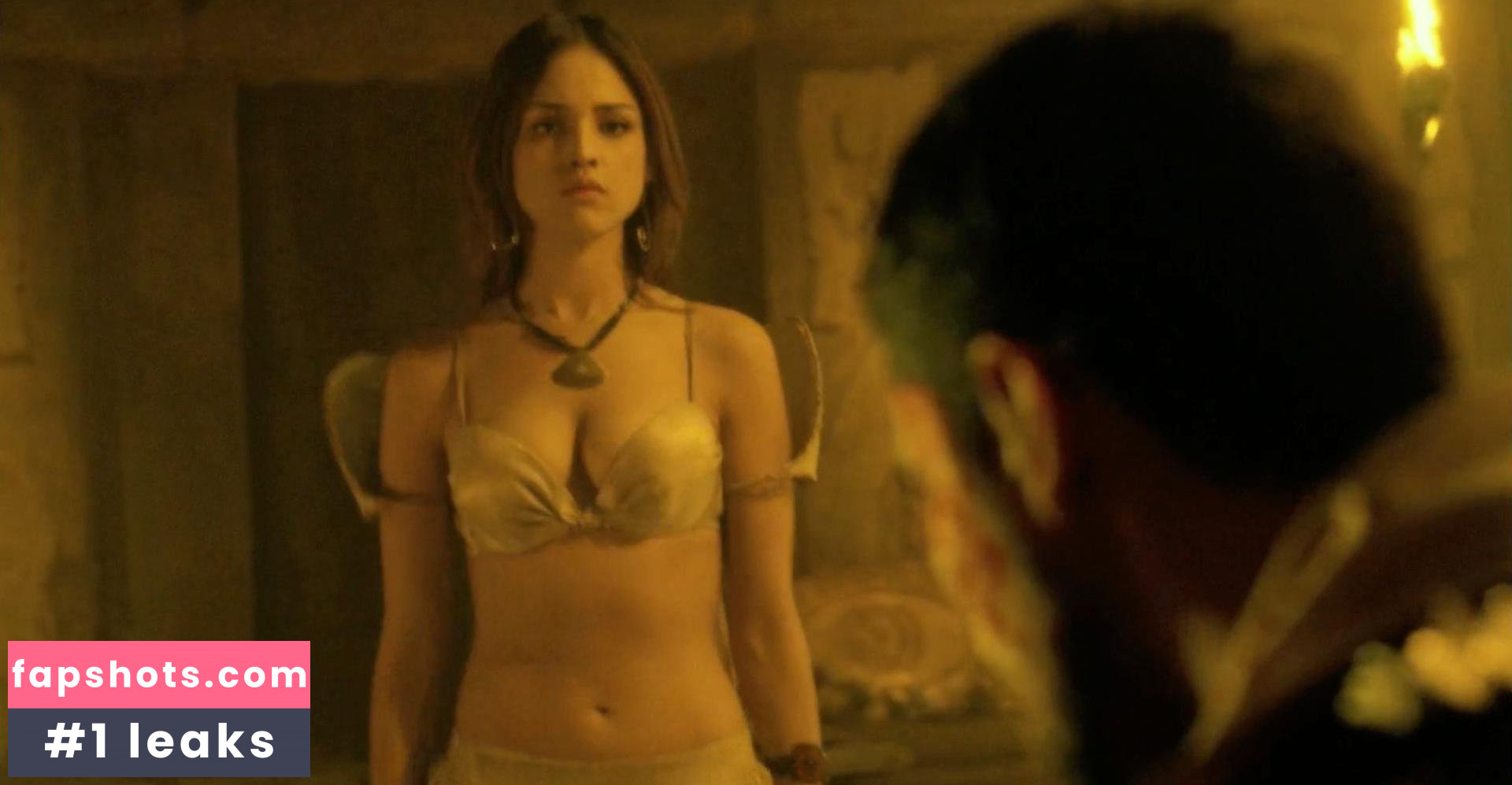 Eiza González gallery photo #1471