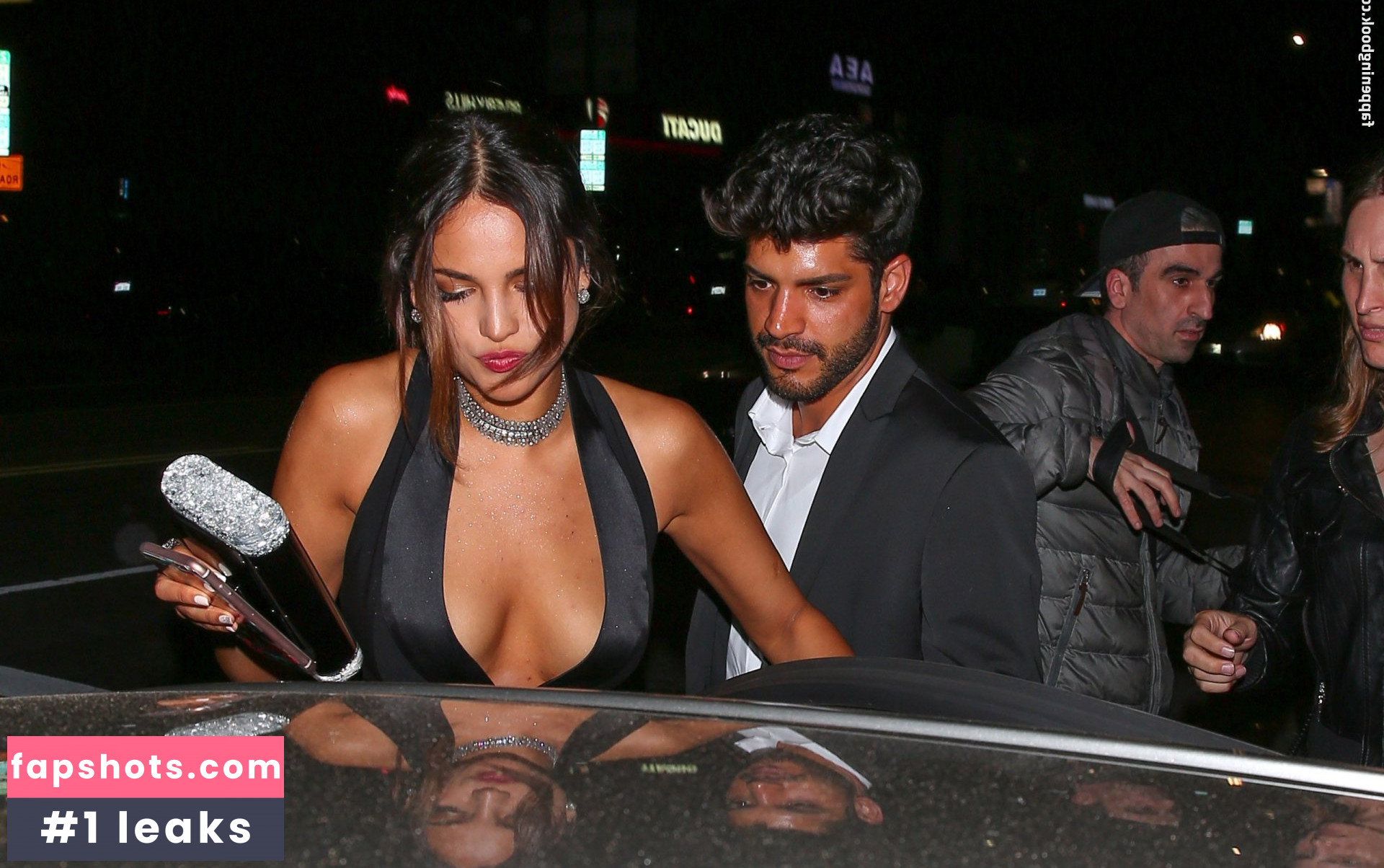 Eiza González gallery photo #1481