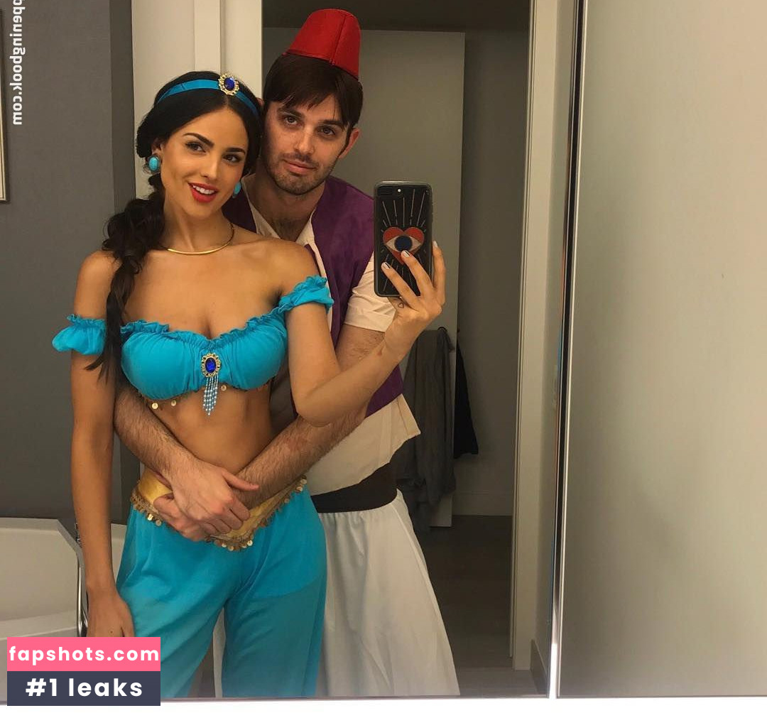 Eiza González gallery photo #1505