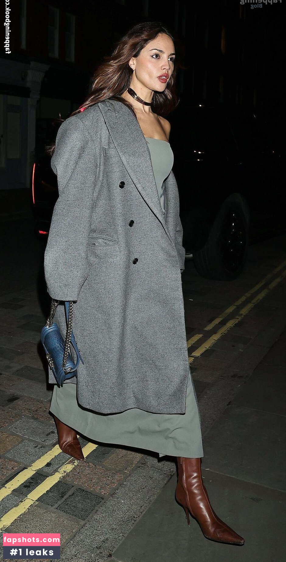 Eiza González Nude Leaks OnlyFans Photos #167 - LeakJerk