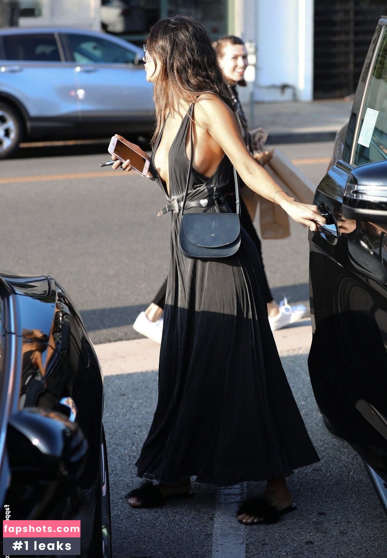 Eiza González Nude Leaks OnlyFans Photos #193 - LeakJerk