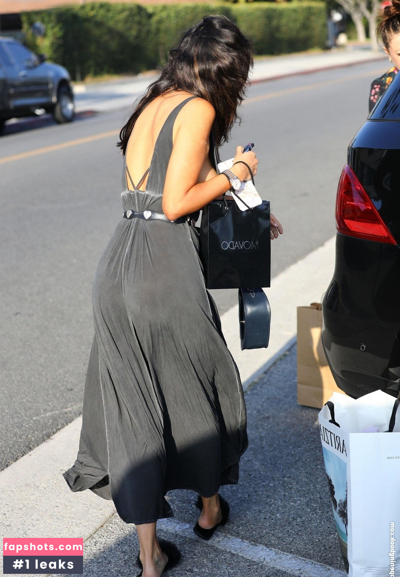 Eiza González Nude Leaks OnlyFans Photos #195 - LeakJerk