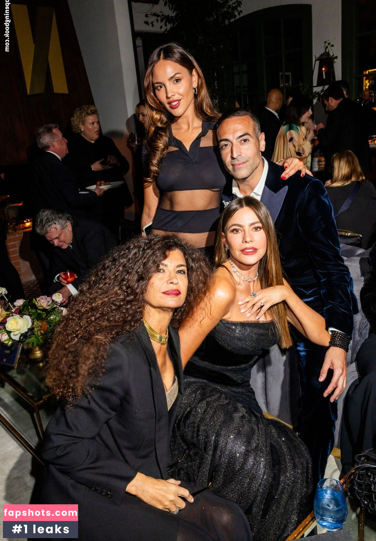 Eiza González Nude Leaks OnlyFans Photos #236 - LeakJerk