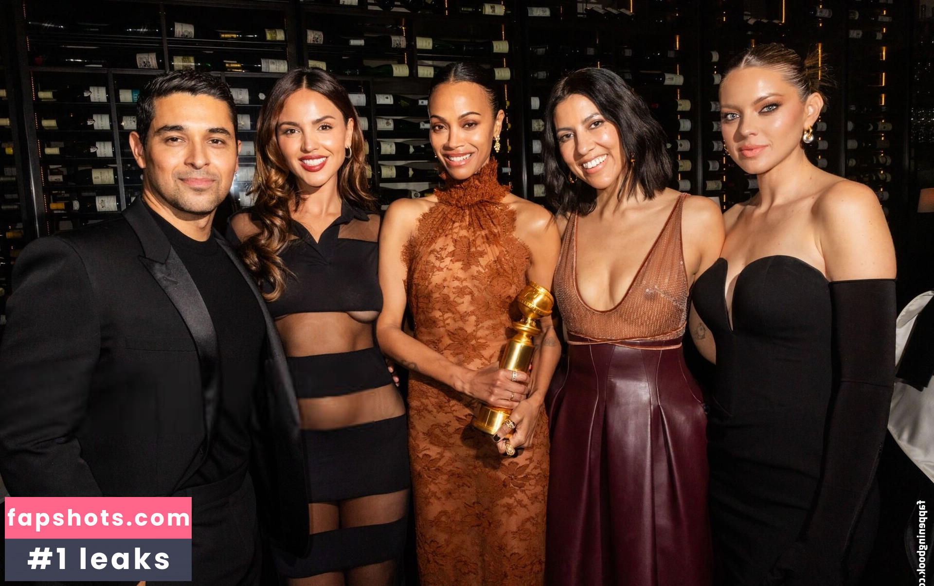 Eiza González Nude Leaks OnlyFans Photos #239 - LeakJerk