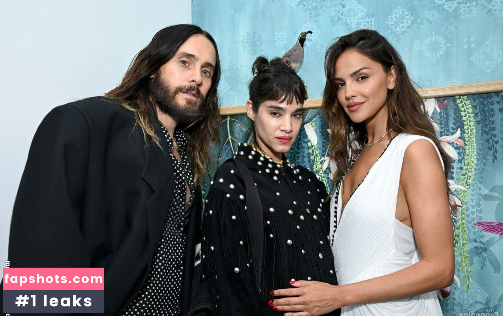 Eiza González Nude Leaks OnlyFans Photos #245 - LeakJerk