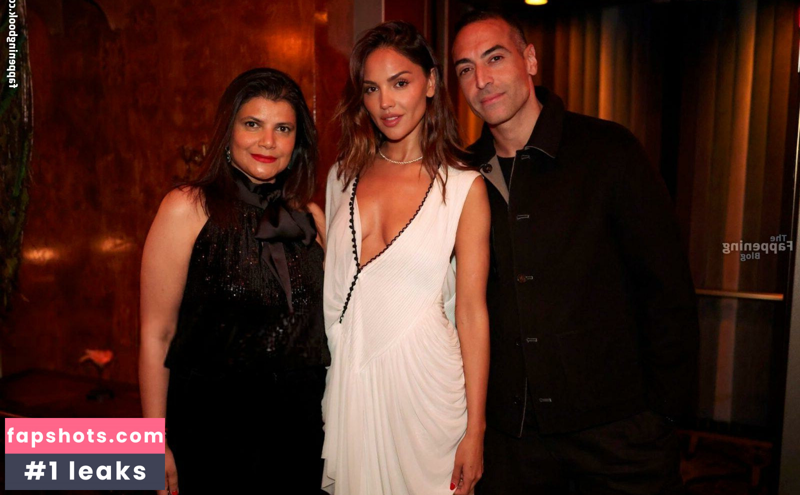 Eiza González Nude Leaks OnlyFans Photos #248 - LeakJerk