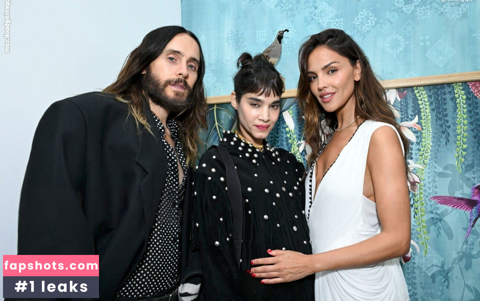 Eiza González Nude Leaks OnlyFans Photos #249 - LeakJerk