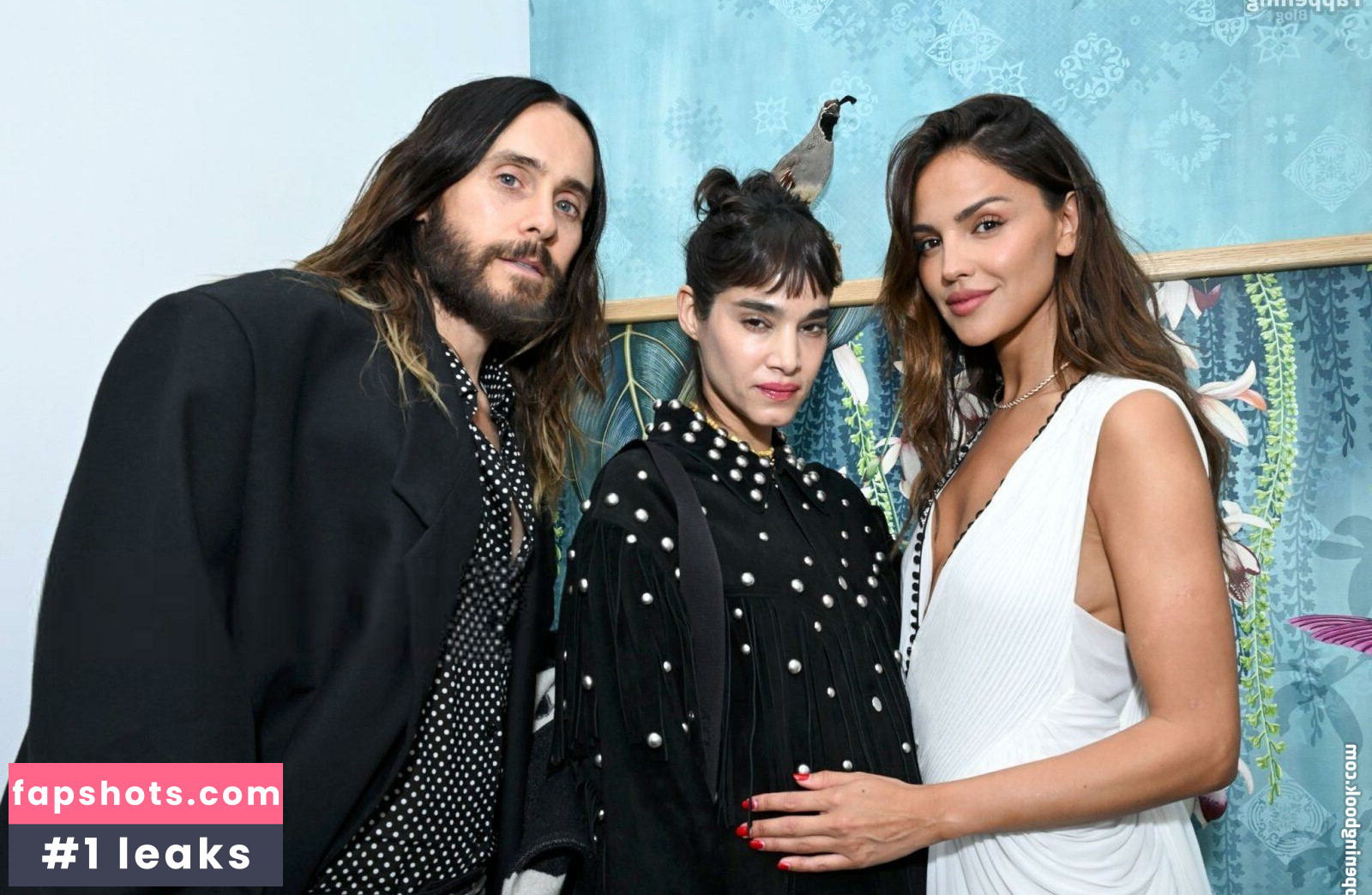 Eiza González Nude Leaks OnlyFans Photos #250 - LeakJerk