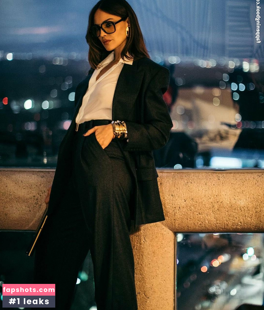 Eiza González Nude Leaks OnlyFans Photos #324 - LeakJerk