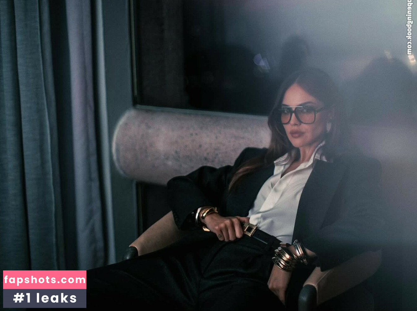 Eiza González Nude Leaks OnlyFans Photos #326 - LeakJerk